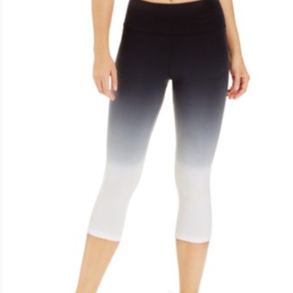 Nike ombré leggings (great condition!)